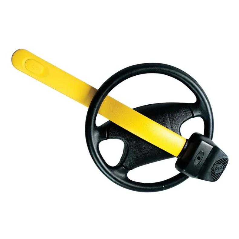 Stoplock pro rattls