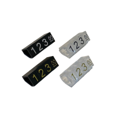 Prisskilte til varesalg - STX