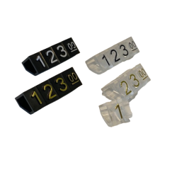 Prisskilte til varesalg - STX