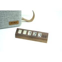 Sm prisskilte til varesalg - TM LUX-W