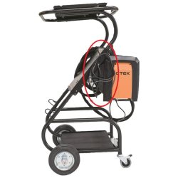 CTEK PRO 60/120 TROLLEY ADAPTER