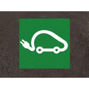  strmbil m/ledning 100100 cm