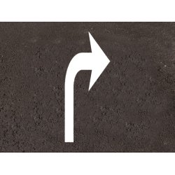 5 stk svingpil komplet 170 cm hjre