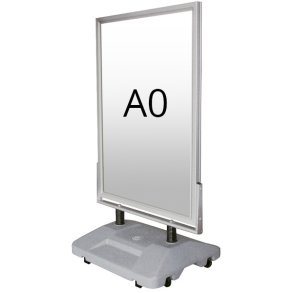 Wind-Sign Waterbase A0