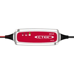 CTEK LADER XC 0.8 6 VOLT