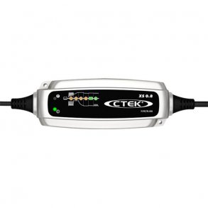 CTEK LADER MULTI XS 0.8 12 VOLT