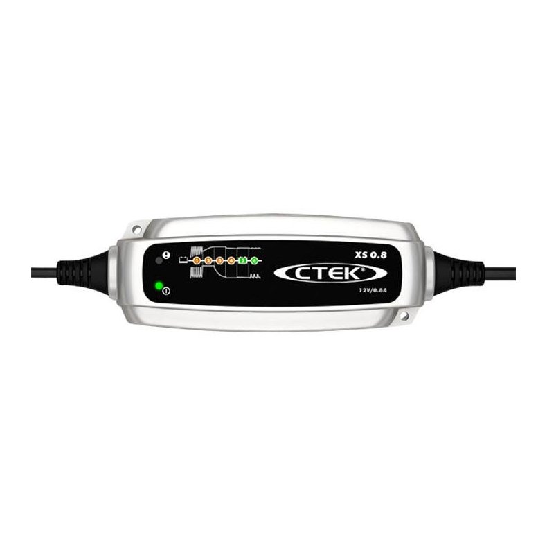 CTEK LADER MULTI XS 0.8 12 VOLT