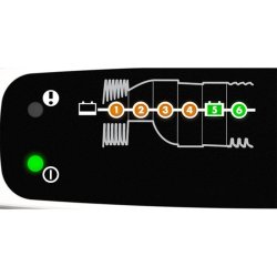 CTEK LADER MULTI XS 0.8 12 VOLT